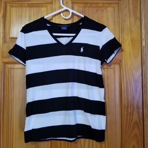 Ralph Lauren tee